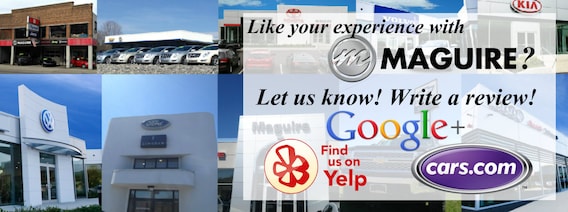Cars Com Reviews >> Maguire Family Of Dealerships New Volkswagen Kia Volvo Cars Com Reviews >> Maguire Family Of Dealerships New Volkswagen Kia Volvo