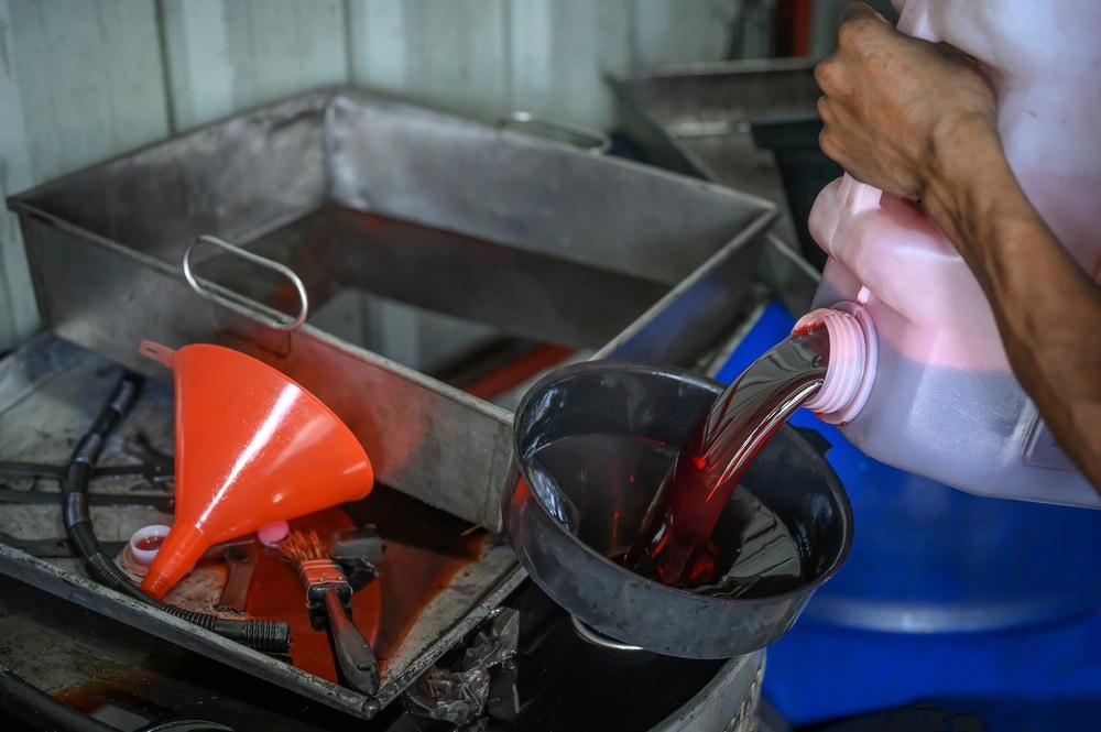 Transmission Repair near Waverly NY Maguire Family of Dealerships