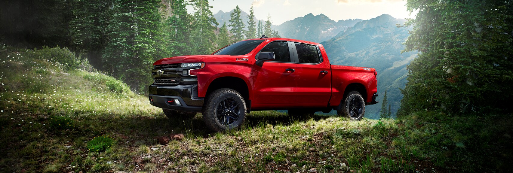 Used Chevy Dealer near Vestal NY Maguire Family of Dealerships