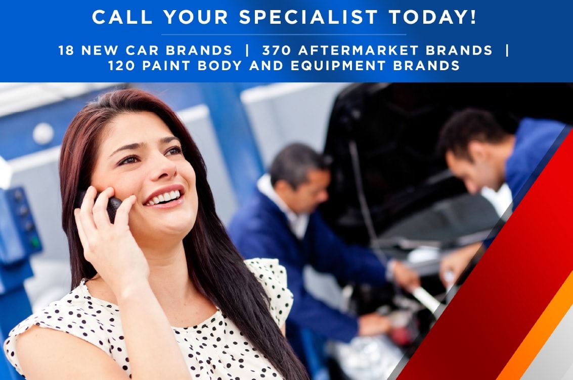 Wholesale Auto Parts Center Maguire Family of Dealerships