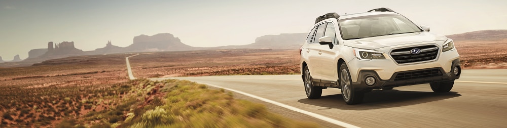best suv for long road trips