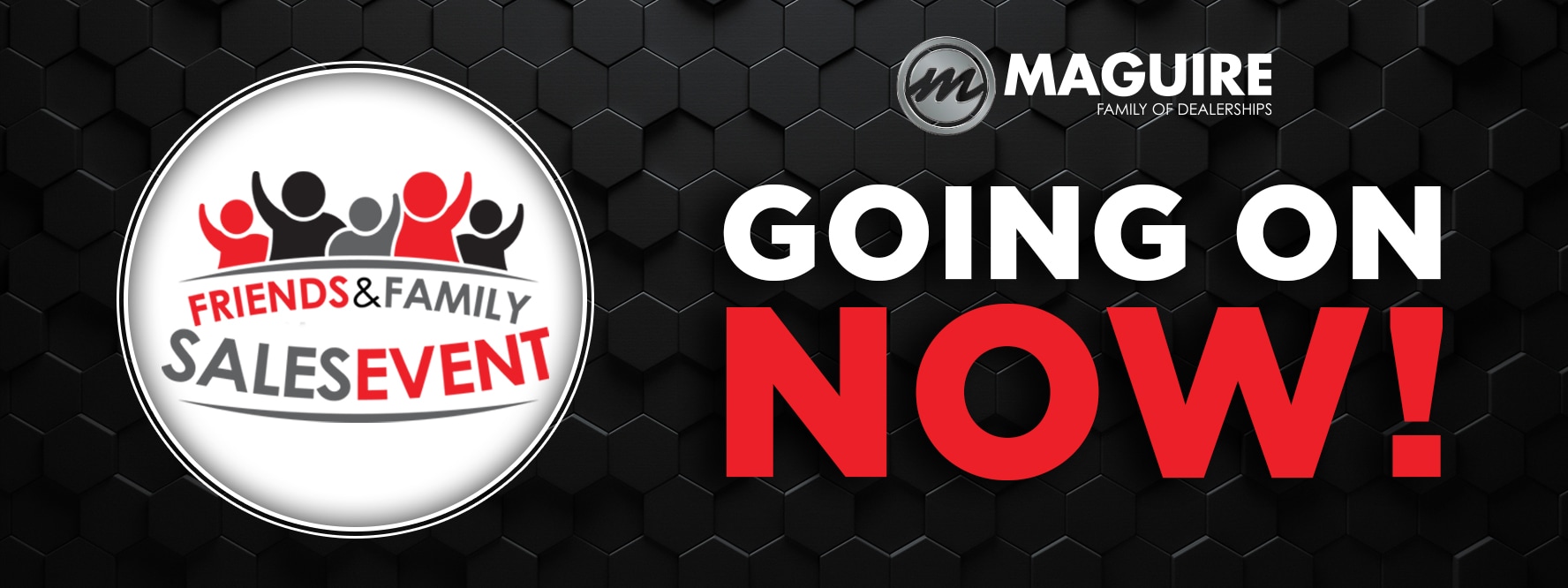 Maguire Family of Dealerships New Volkswagen, Kia, Volvo, Dodge, Jeep