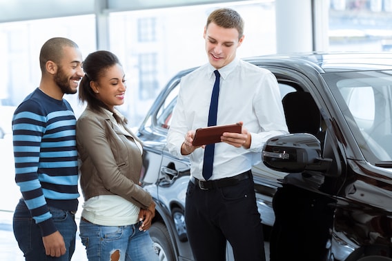 Why Consider Buying Used Cars Online?