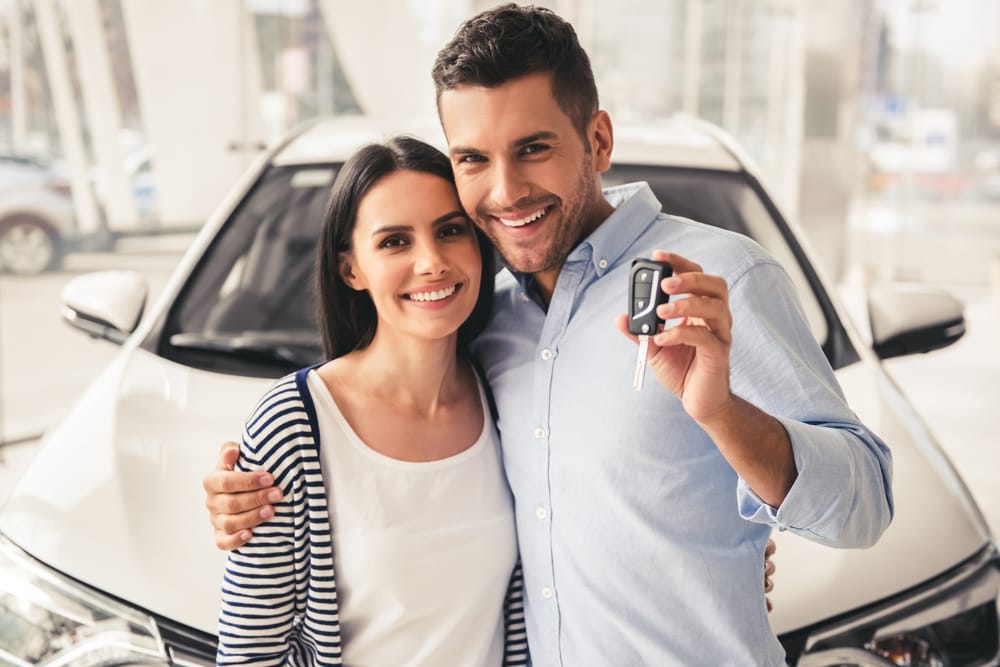 What do i need from best sale a private seller when buying car