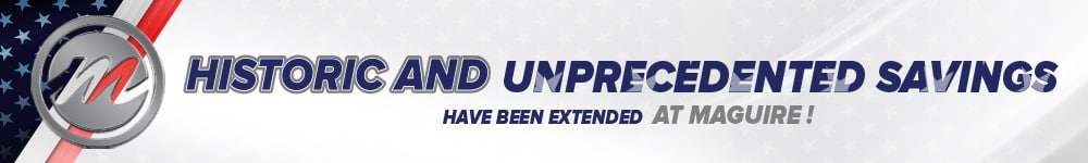 Nissan Dealership Ithaca NY | Maguire Nissan