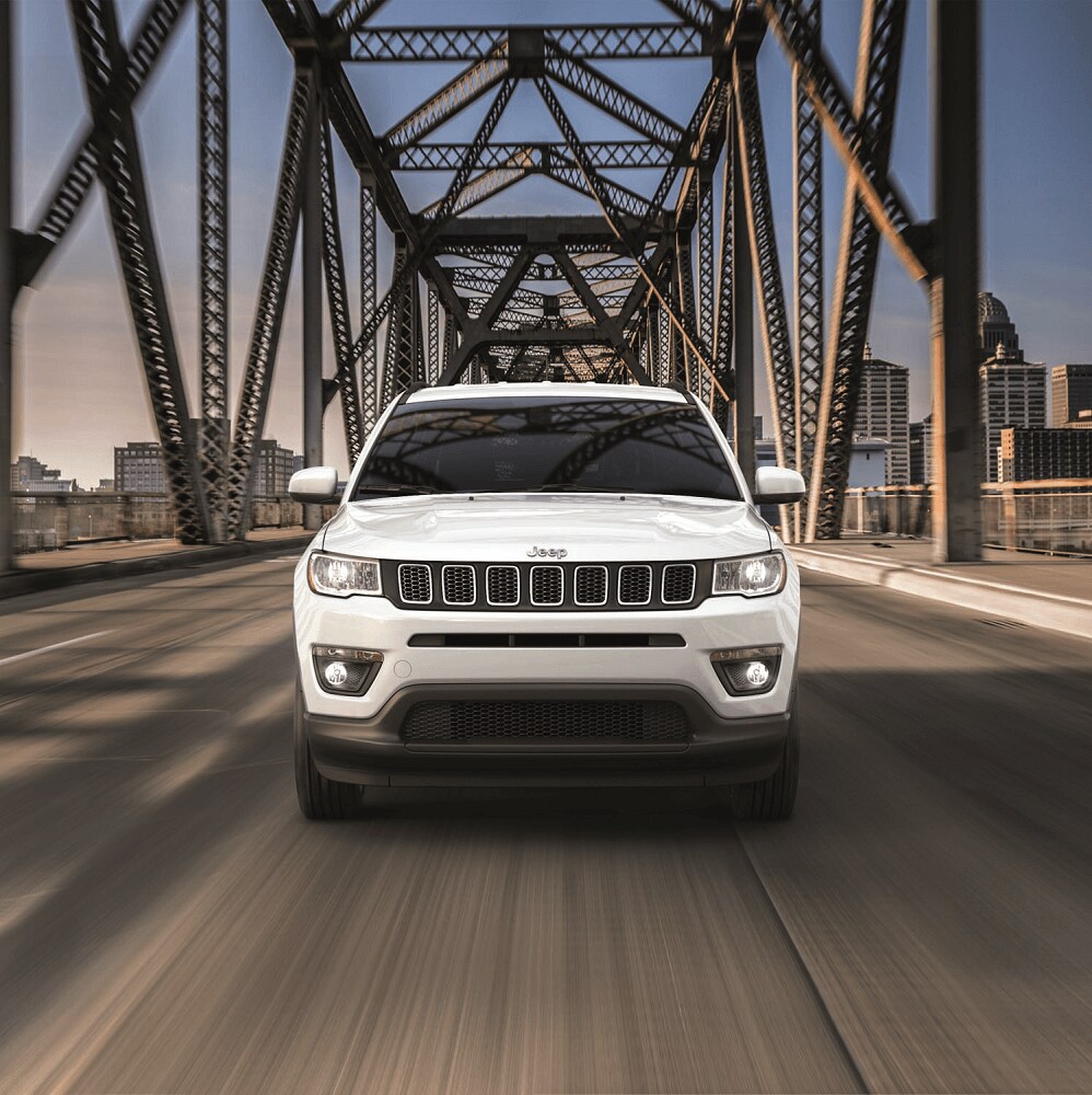 Best Used Jeeps for OffRoading Ithaca NY Maguire Family of Dealerships