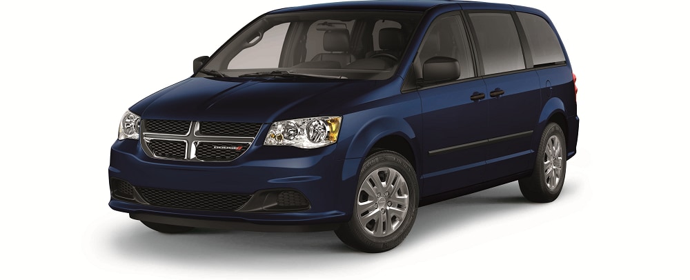 Used Dodge Grand Caravan Binghamton NY Maguire Dealerships