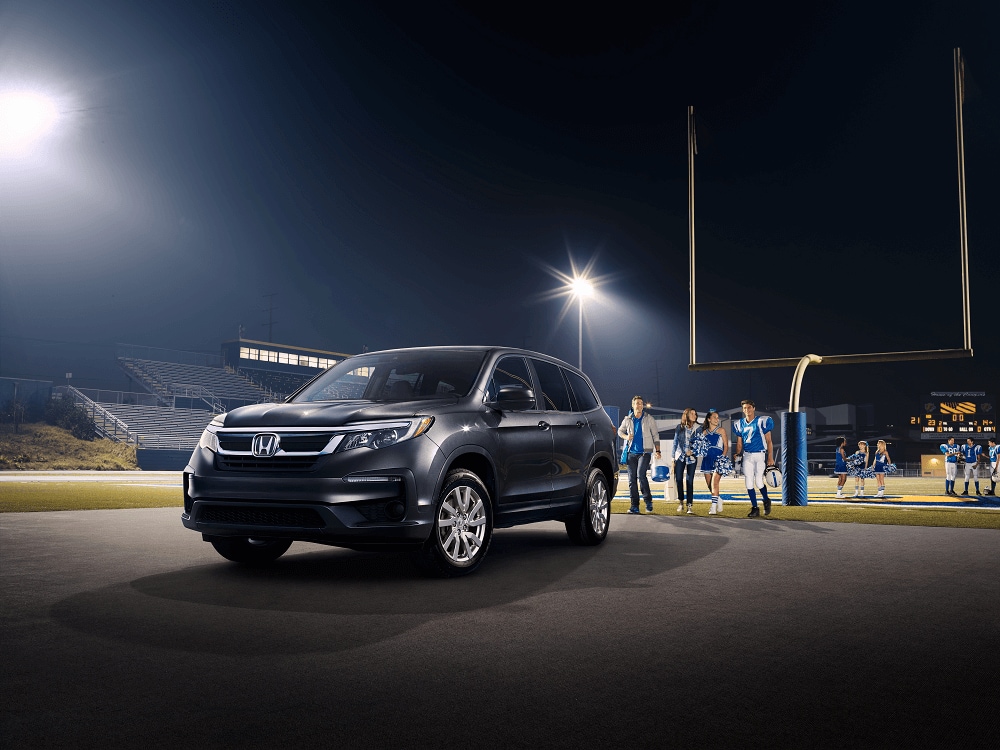 Best Used 8 Passenger SUVS Ithaca NY Maguire Family of Dealerships