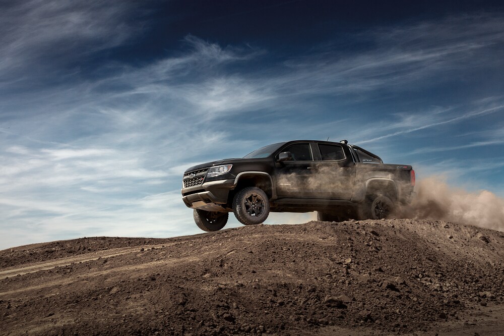 Best Used Compact Pickup Trucks Ithaca NY Maguire Family of Dealerships