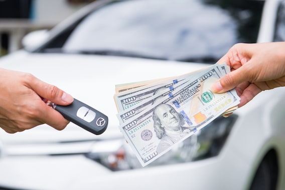 How to Buy a Used Car from a Dealer with Cash | Maguire Family of  Dealerships