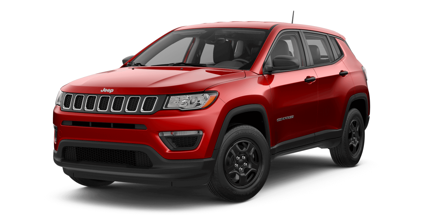 2021 Jeep Compass Ithaca NY Maguire Family of Dealerships