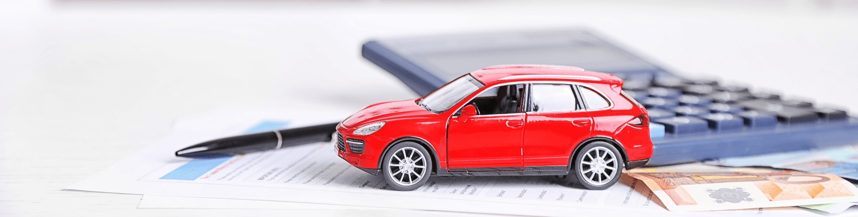 Vehicle Financing Maguire Family of Dealerships