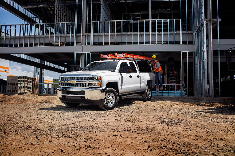 Commercial Trucks for Sale near Vestal NY Maguire Dealerships