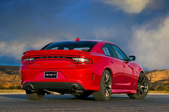 Used Dodge Charger Ithaca NY | Maguire Family of Dealerships