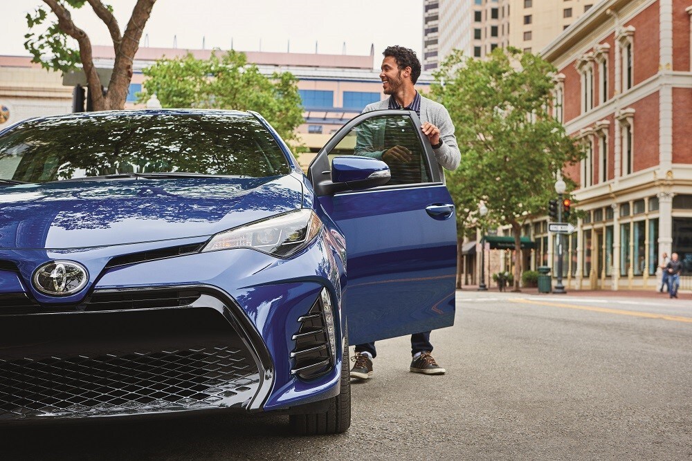 Best EcoFriendly Used Cars Ithaca NY Maguire Family of