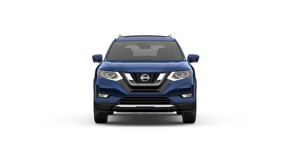 2019 Nissan Rogue Ithaca Ny Maguire Family Of Dealerships