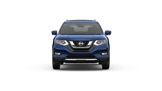 2019 Nissan Rogue Ithaca Ny Maguire Family Of Dealerships