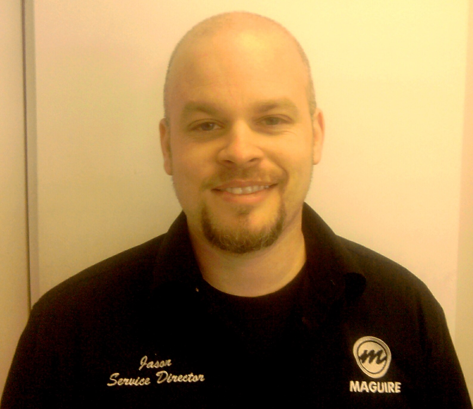 Jason Smith