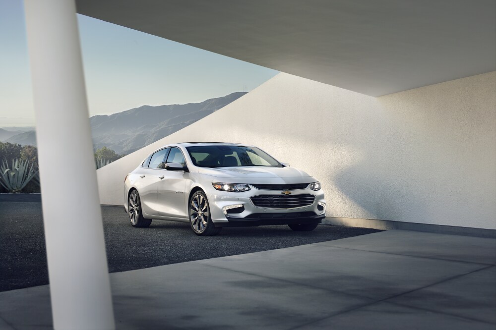 Used Chevy Dealer near Elmira NY Maguire Family of Dealerships