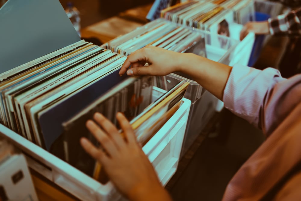 Top Record Stores near Ithaca NY | Maguire Dealerships