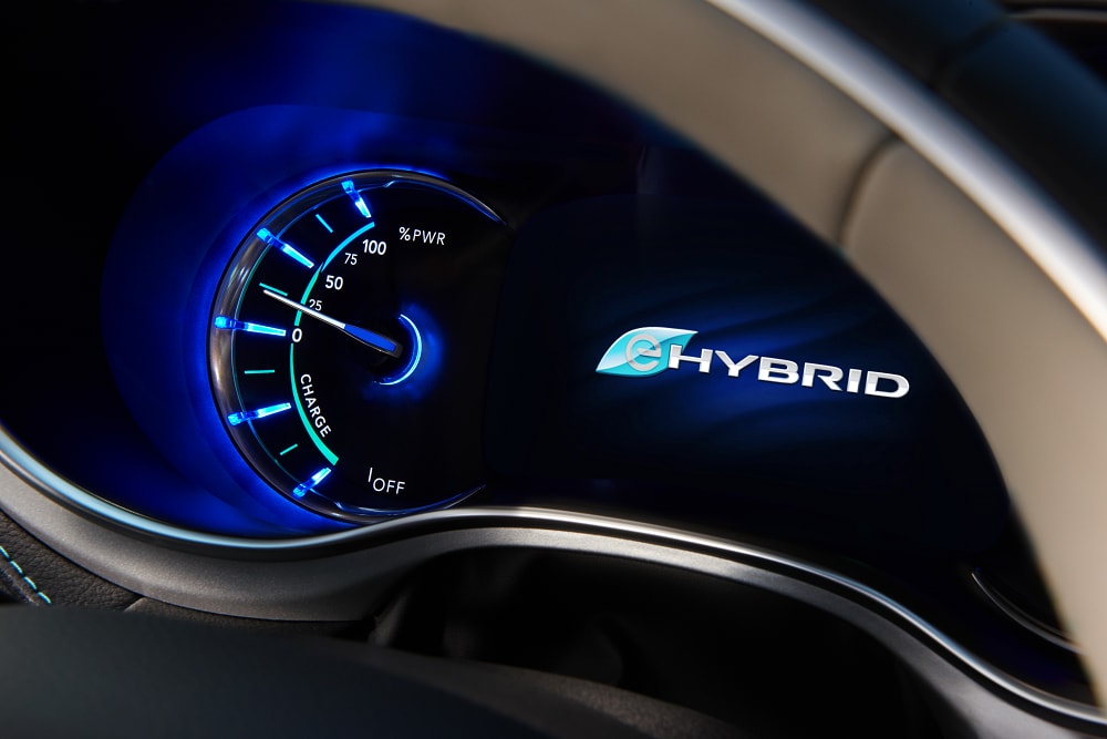 How Does a Hybrid Car Work? Ithaca NY Maguire Dealerships
