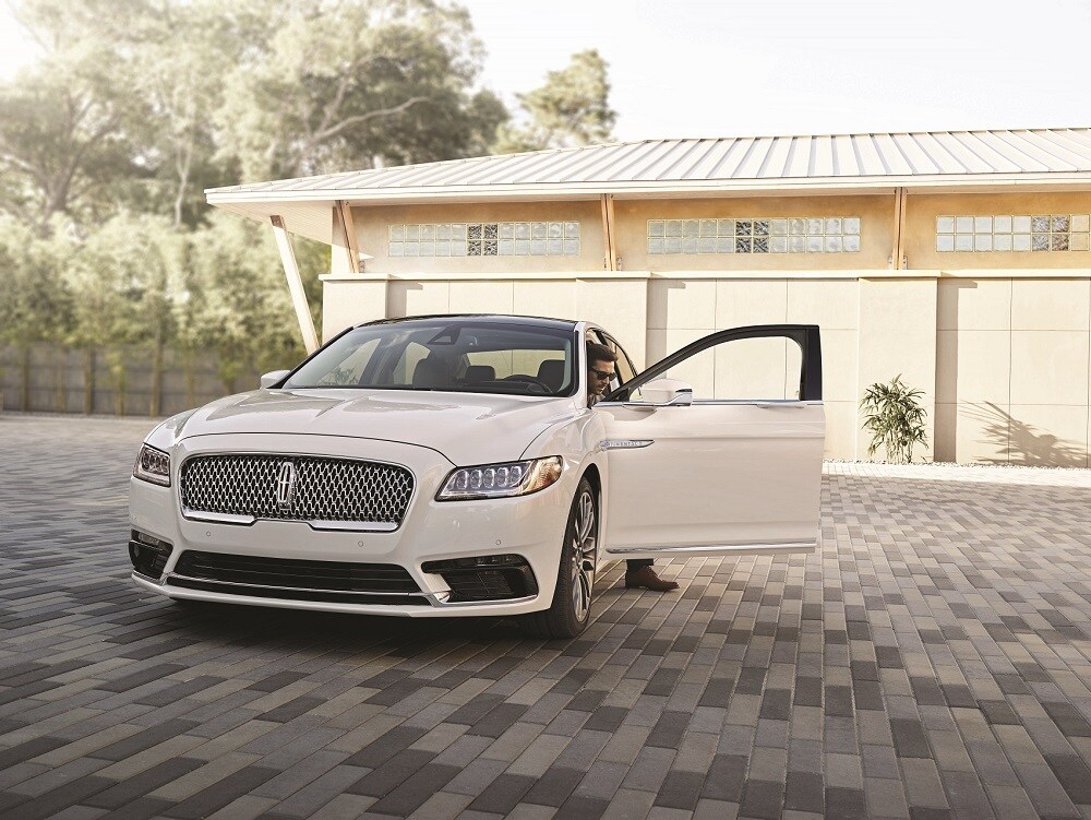 Lincoln Dealer near Ithaca NY Maguire Family of Dealerships