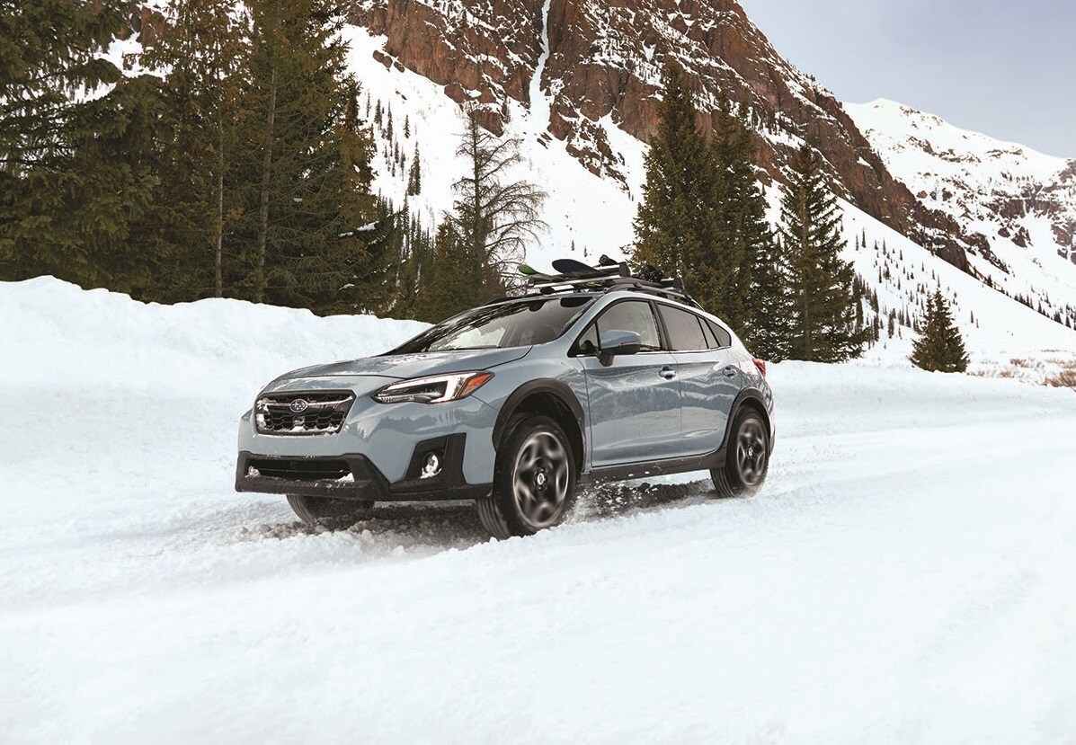 Best Used Cars with AWD Ithaca NY Maguire Dealerships