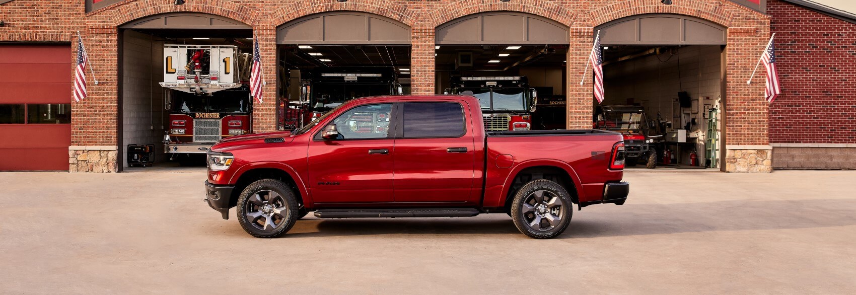 Used Ram 1500 for Sale near Penn Yan NY Maguire CDJR Watkins Glen