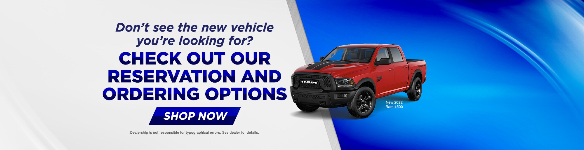 Chrysler Dodge Jeep Ram Dealer Watkins Glen NY Maguire CDJR