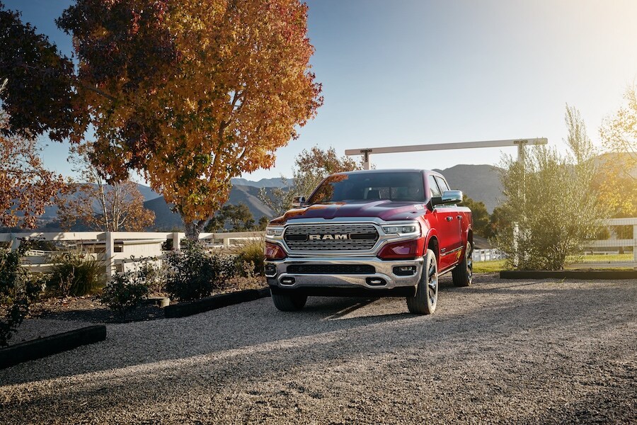 Ram Dealer near Watkins Glen NY Maguire Chrysler Dodge Jeep Ram