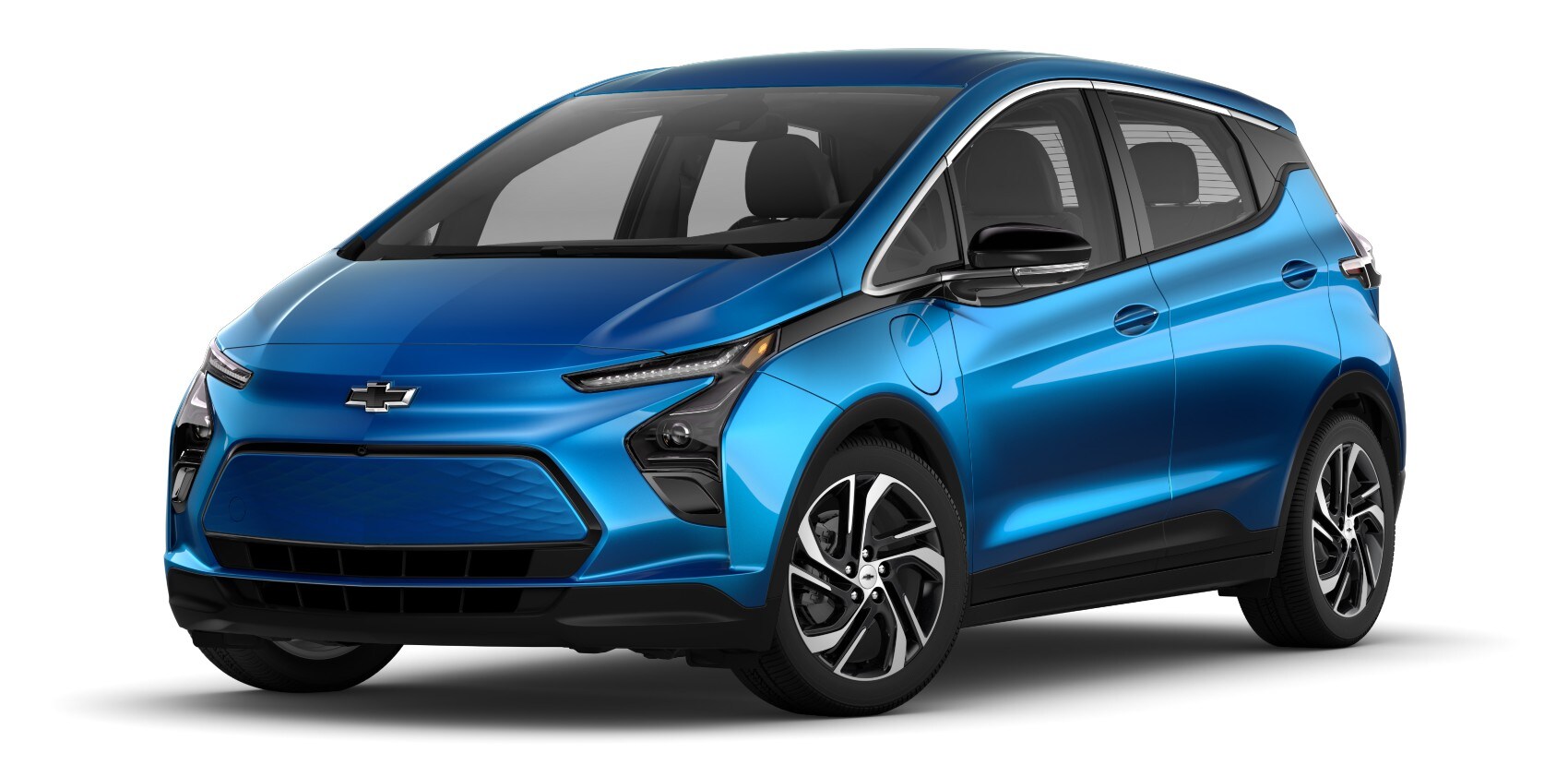 2021 chevy sale bolt maintenance schedule