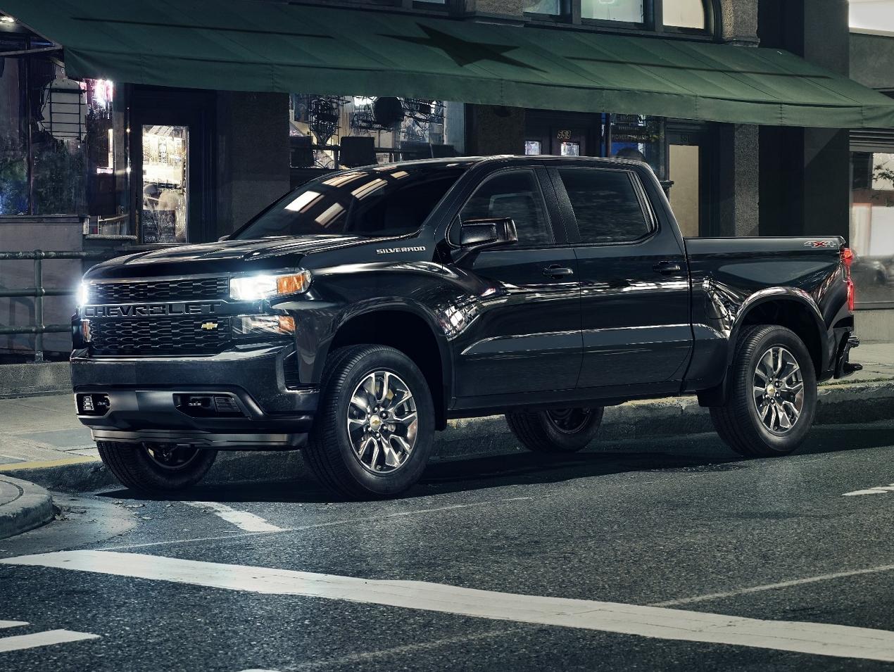 Chevy Dealer Near Hammondsport NY Maguire