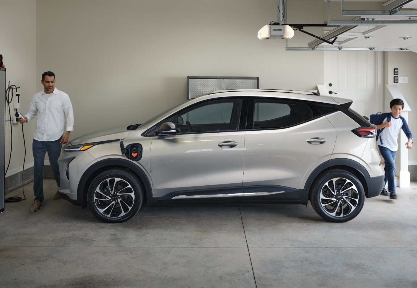 2022 Chevy Bolt EUV Review Trumansburg NY Maguire Chevy Trumansburg