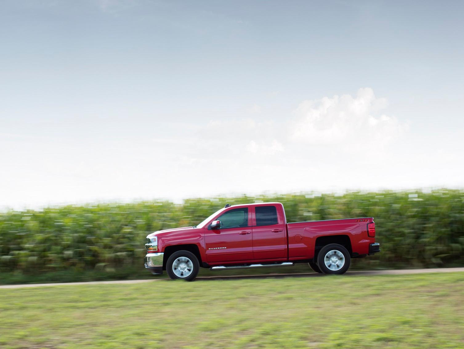 Chevy Dealer Near Bath NY Maguire Chevy