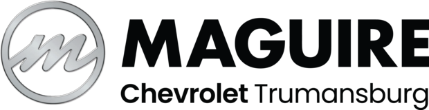 Maguire Chevrolet Of Trumansburg