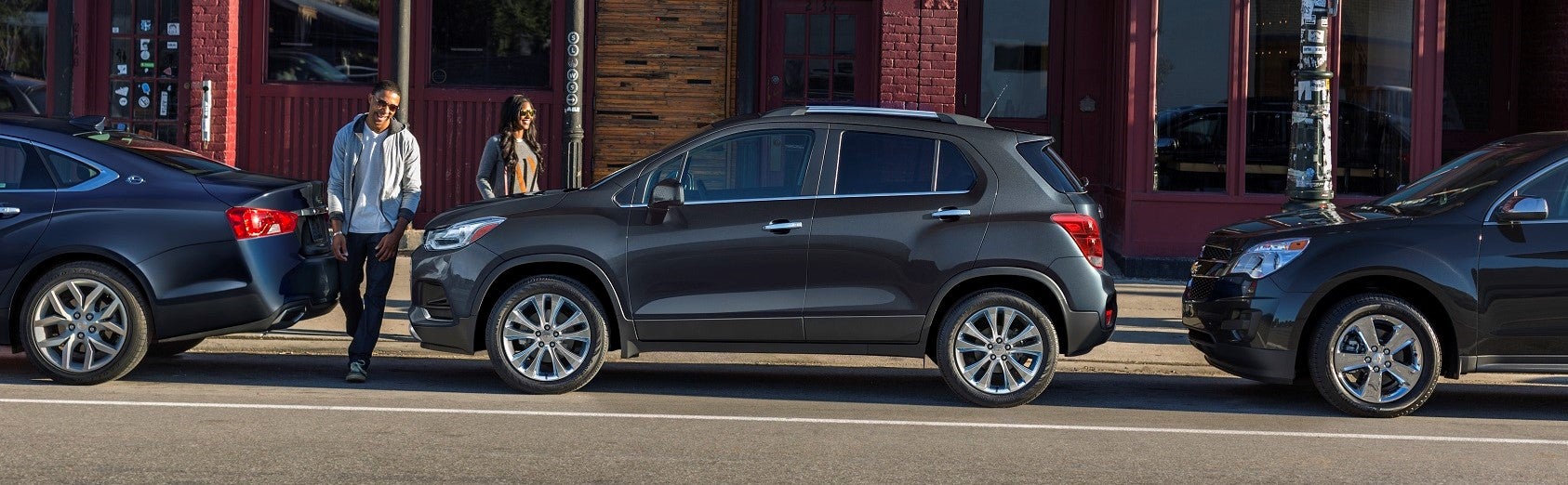 2021 Chevy Trax Review near Trumansburg NY Maguire Chevrolet Trumansburg