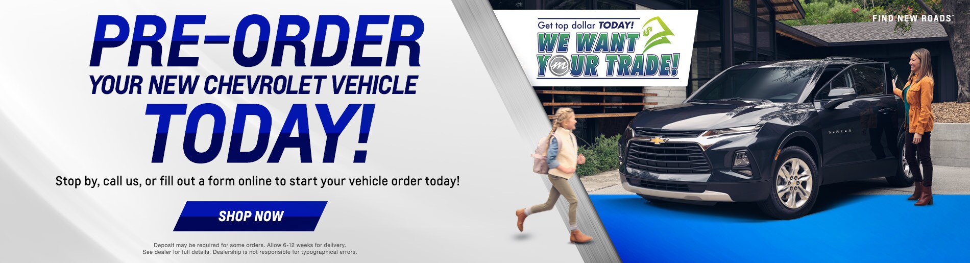 Maguire Chevrolet Chevy Dealer Serving Trumansburg, NY