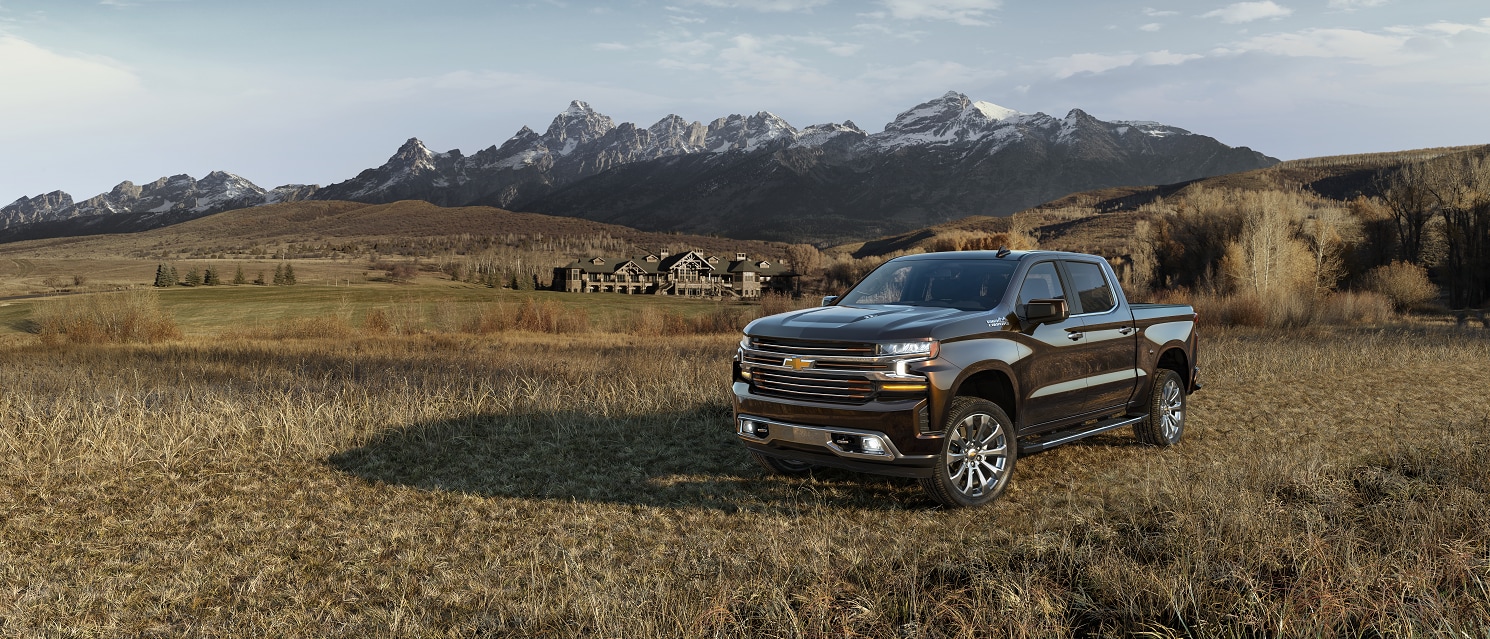 CHEVY SILVERADO 1500 FOR SALE NEAR TRUMANSBURG NY Maguire Chevrolet