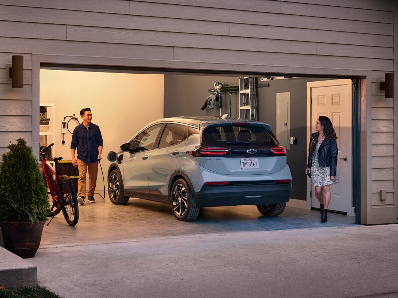 Electric Vehicle Dealer near Trumansburg NY Maguire Chevrolet Trumansburg