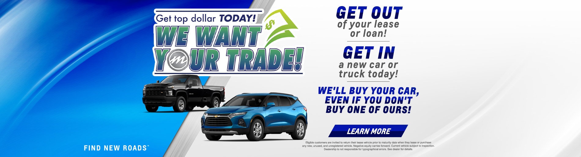 Maguire Chevrolet Chevy Dealer Serving Trumansburg, NY