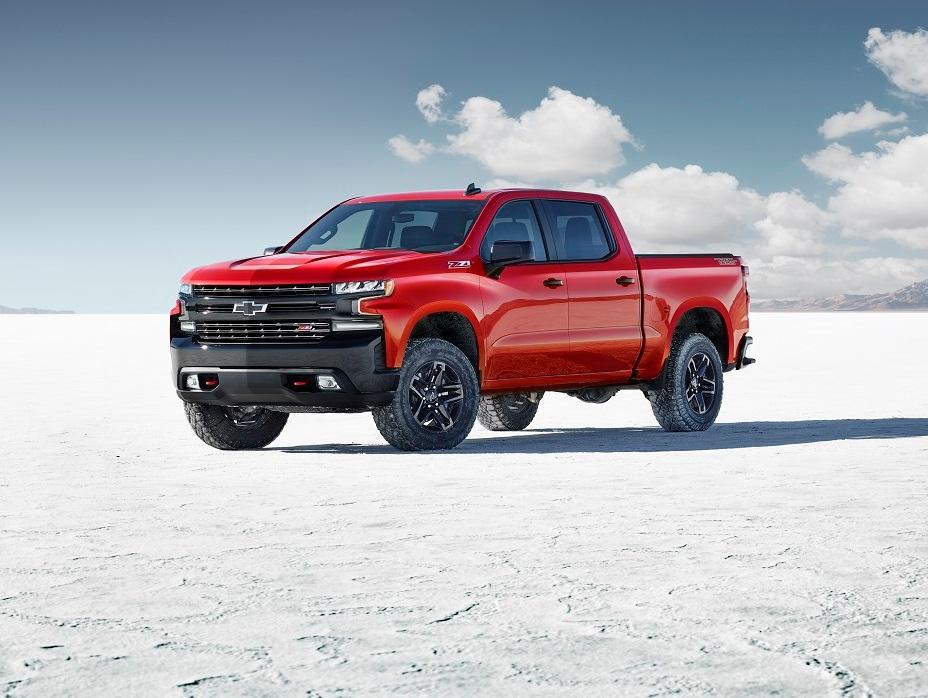 Chevy Dealer Near Cortland NY Maguire Chevy