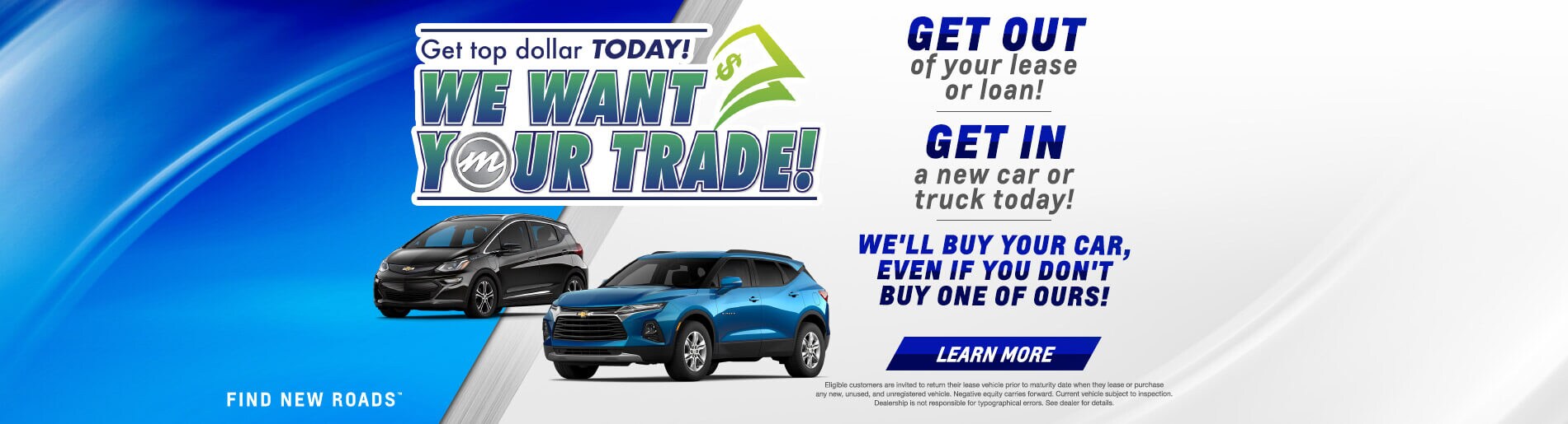 Maguire Chevrolet Chevy Dealer Serving Trumansburg, NY