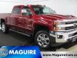 Chevrolet Silverado 2500HD