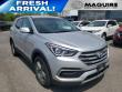Hyundai Santa Fe Sport