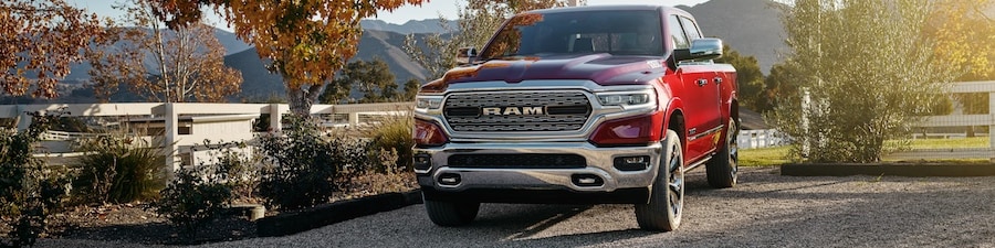 Chrysler Dodge Jeep Ram Fiat Trim Levels Maguire Ithaca Ny