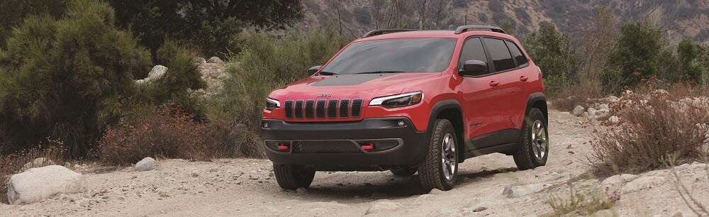 Jeep Cherokee Towing Capacity Ithaca Ny Maguire Chrysler Dodge