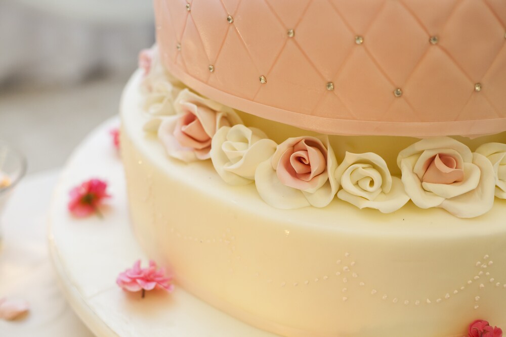 Munaluchi's Most Beautiful Spring Cakes | Sugar Euphoria