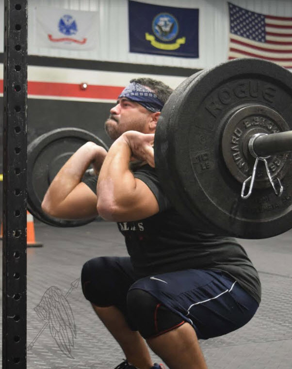 Best Crossfit Gyms near Ithaca NY Maguire CDJRF