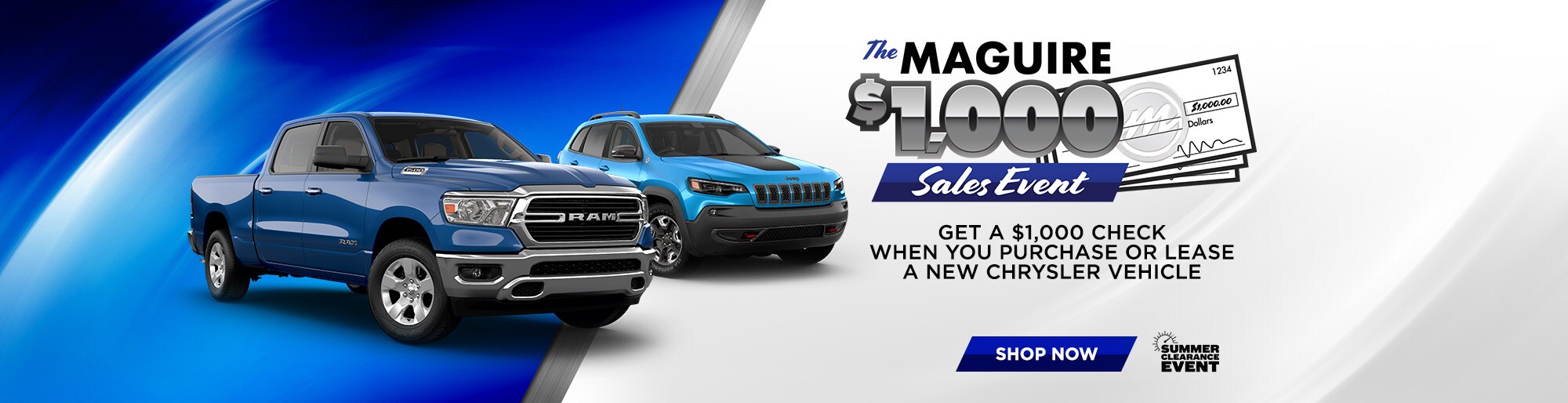 Car Dealership Ithaca NY Maguire Chrysler Dodge Jeep Ram FIAT