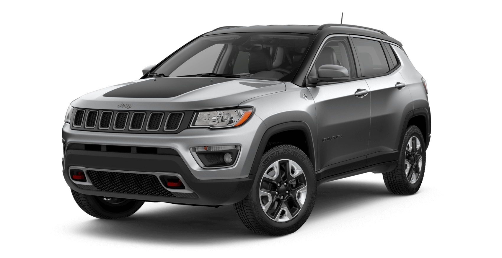 Jeep Compass Towing Capacity near Ithaca NY Maguire CDJRF